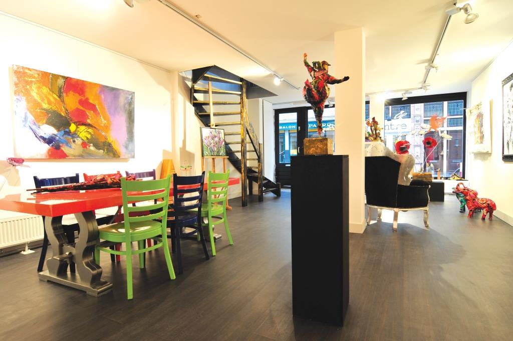 galerie paap vdm