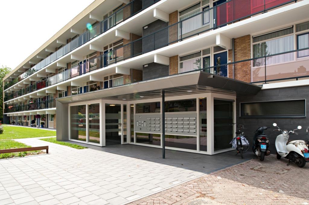 renovatie flats vdm